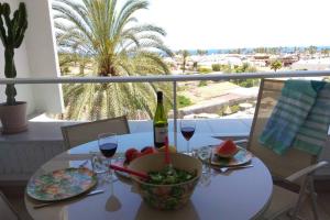 TUCÁN apartment with beautiful views near dunes, Fast Fiber Wifi