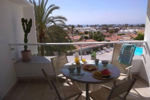 TUCÁN apartment with beautiful views near dunes, Fast Fiber Wifi