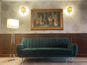 Ninfa hotel