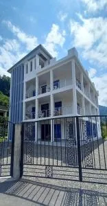 Guest House Marineza - 高尼奥