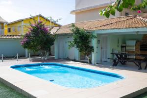 Casa das Dunas