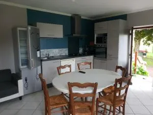 Appartement - Raddon-et-Chapendu