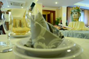 hotel siviglia