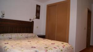 Hostal Restaurante Bustos