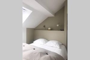 Au cœur du village de pêcheurs de Trentemoult - Le repaire du Cap-hornier