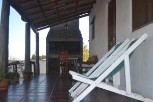 Cabañas Los Relinchos