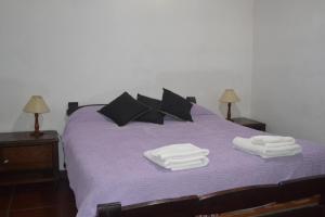 Cabañas Los Relinchos