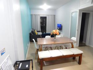 Varandas da Praia do Forte - Apartamento frente ao Mar