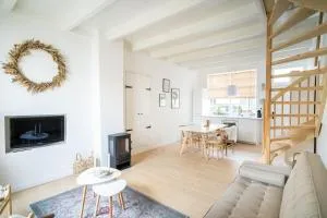 Vakantiehuis New Zeeland - Oud-Vossemeer