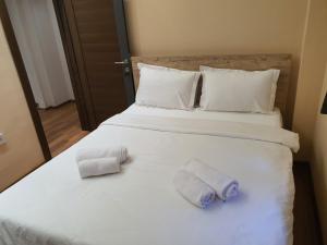 Apartmani Mali vikend