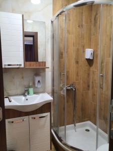 Apartmani Mali vikend