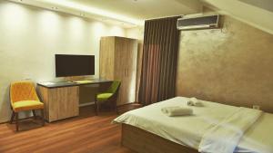 Apartmani Mali vikend