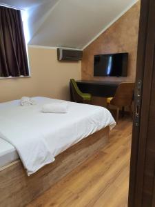 Apartmani Mali vikend