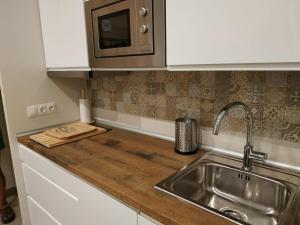 Apartamento - Patio 1812