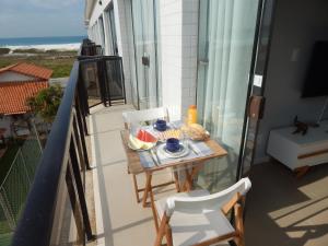 Varandas da Praia do Forte - Apartamento frente ao Mar