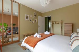 Travel Homes - Le Freedom, chaleureux & spacieux