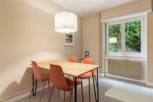 Appartements Travel Homes - Le Freedom, chaleureux & spacieux : photos des chambres