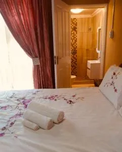 Erins Haven - Polokwane - Dalmada AH