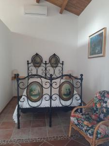 B&B Lamaca della felicità