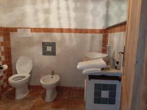 B&B L'amaca della felicità img4