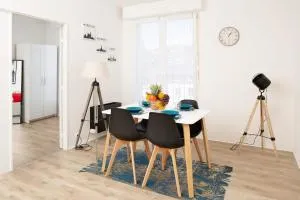 LA MAISON DU BONHEUR - 博瓦纪尧姆