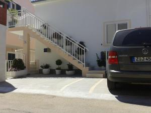 Apartments & Rooms Anita