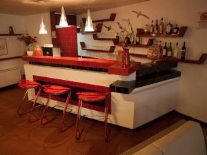 Hotel Garibaldi img29