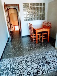 Cal PAU DE LA GRALLA