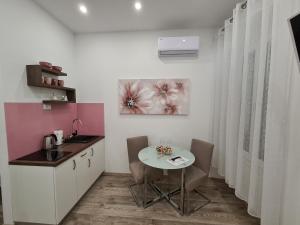 D&D Suites in Split Centre