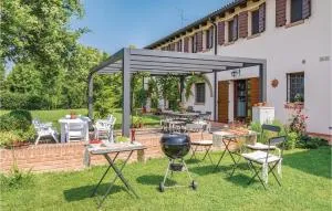 La Ghiandaia - Stabiuzzo