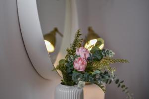 Lagom apartment Maribor w free parking & WiFi, tourist TAX included