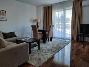 Divizija Lux apartments