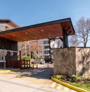 Departamento en Pucón