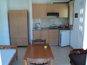 Katerina Apartments Heraklio Greece