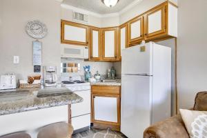 Casa Del Mar C279 Hotel Room