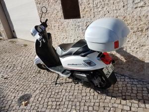 Room Lusíadas with private bathroom