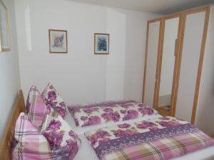 Double Room room in Ferienhaus Moser