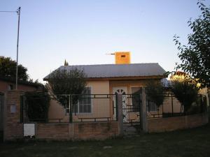 Cabañas Las Condes