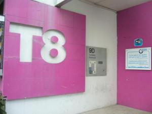 Asia Don Mueang Bangkok Condominium