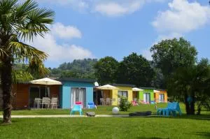 Albaluce Village Viverone - Roppolo