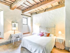 Tranquil Retreat in Serignana