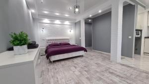 Аpartaments on Metalurhiv 34 - 3-star hotels in Kryvyi Rih