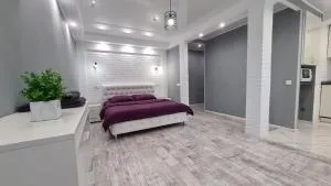 Аpartaments on Metalurhiv 34 - Nowyi Bug