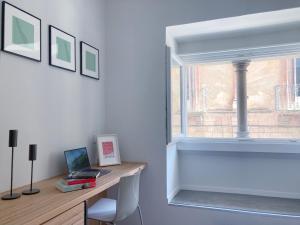 Sognalibro Bed and Books