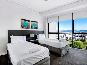 3BR Apartment Hinterland Views - Sierra Grand CoastHM