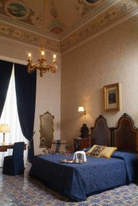 4 star hotell Palazzo Failla Hotel Modica Itaalia