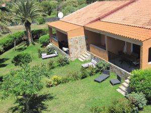 Residence les Bellombres