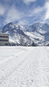 Appartements Belle Vue de St Gervais : photos des chambres