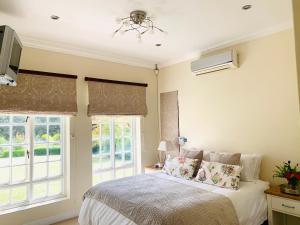 LBloom Country House