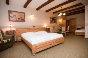 Hotel & Caffe Silesia
